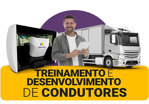 Treinamento de condutores