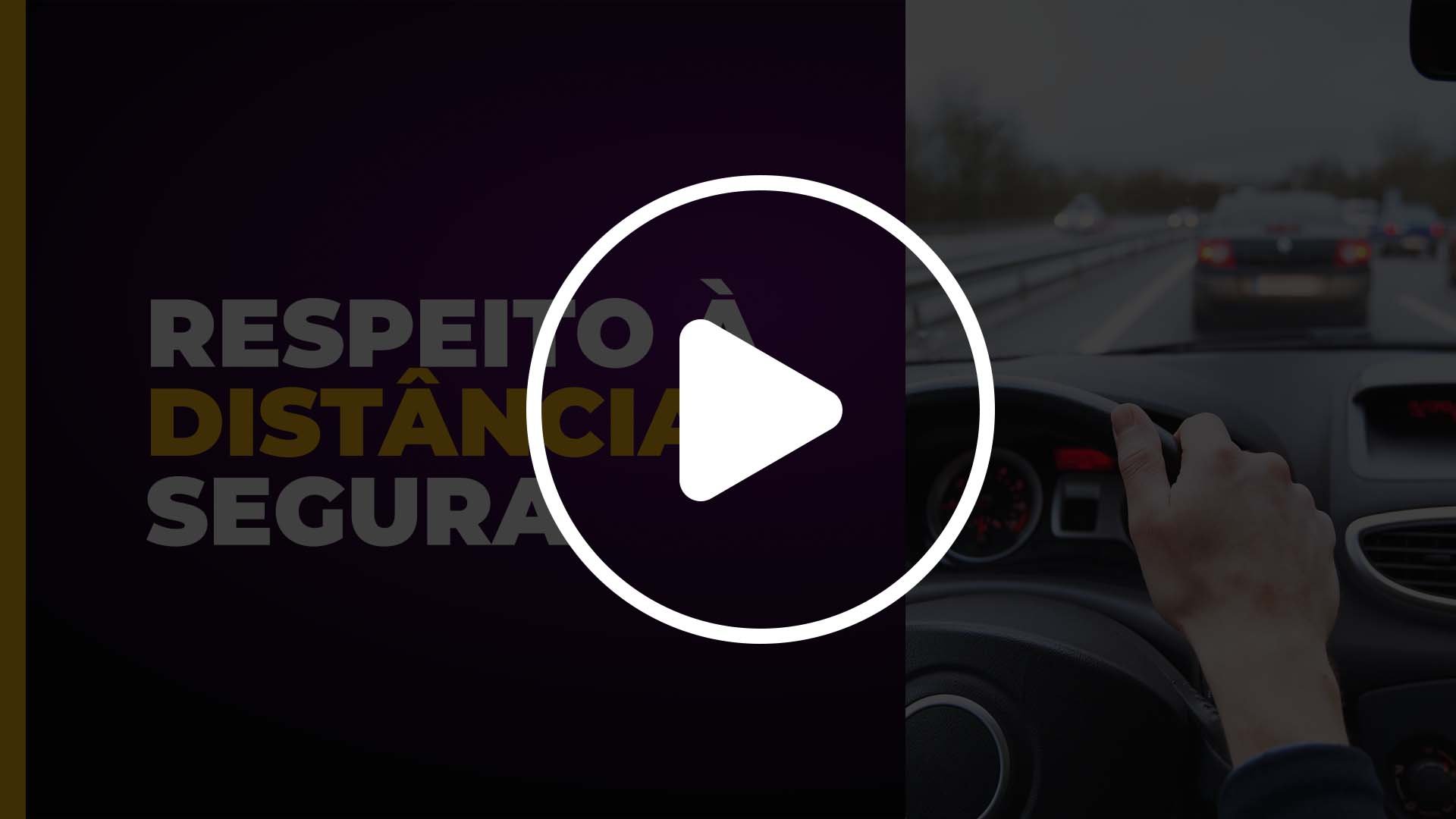 Thumbs vídeos LP - respeito à distância segura