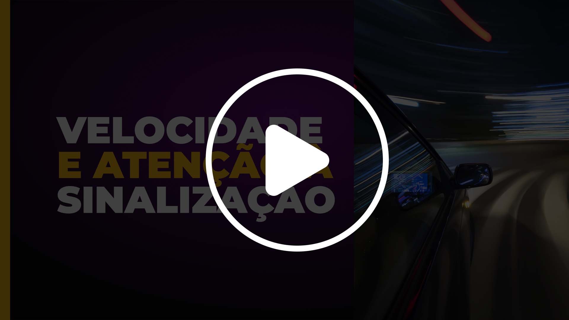Thumbs vídeos LP - velociade a atenção