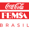 Logotipo Femsa Brasil
